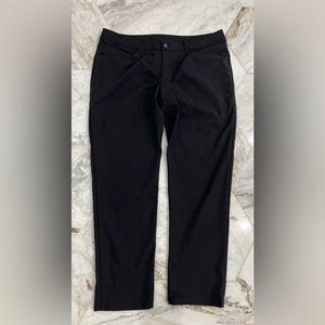 Men’ Lululemon ABC Classic-Fit 5 Pocket Pant